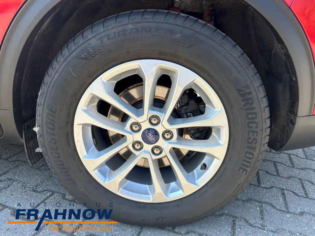 Foto Nummer 5: FORD Kuga