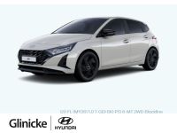 Hyundai i20 - Vorschau Bild 1