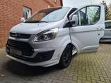 Ford Transit Custom Titanium Sport-Sonderm... - Ford Transit Custom Titanium Gebrauchtwagen