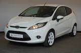 Ford Fiesta Viva 1.25 Winter-Paket Klima - Ford Fiesta Viva mit Benzin-Antrieb