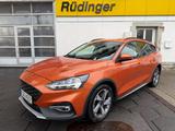 Ford Focus Active MwSt AUTOMATIK LED SITZHZG NAVI KAM - Ford Focus: Orange