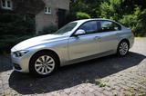 BMW 340i xDrive Sport Line, HANDSCHALTER! - BMW Gebrauchtwagen in Kassel