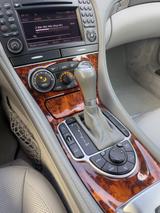 Mercedes-Benz SL 350 Sportmotor - - Mercedes-Benz SL 350: Sportmotor