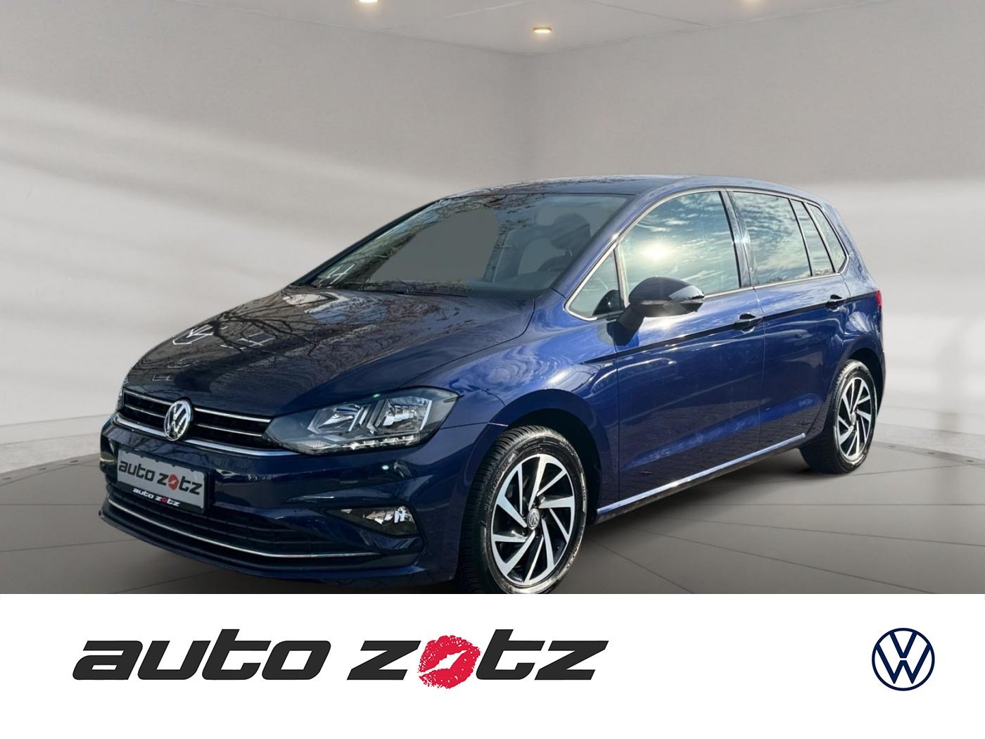 Volkswagen Golf Sportsvan JOIN Comfortline 1.0 TSI 81 kW 6-
