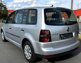 Volkswagen Touran 2,0 EcoFuel/ERDGAS+BENZIN/NAVI/KLIMA/TEMP - Volkswagen Touran: Ecofuel