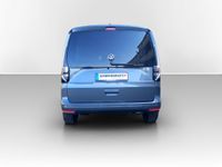 Volkswagen Caddy - Vorschau Bild 6