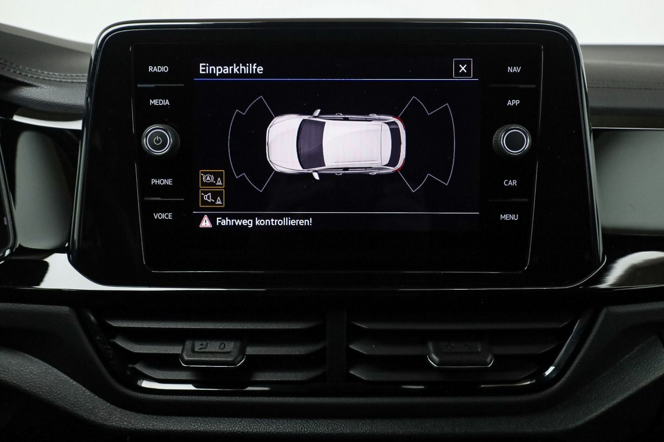 Volkswagen T-Roc - Bild 17