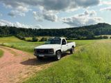 Chevrolet GMC C1500. No RAM / F150 - Chevrolet aus 1995