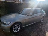 BMW 318d Touring - E91 - BMW 318 aus 2011: Kombi