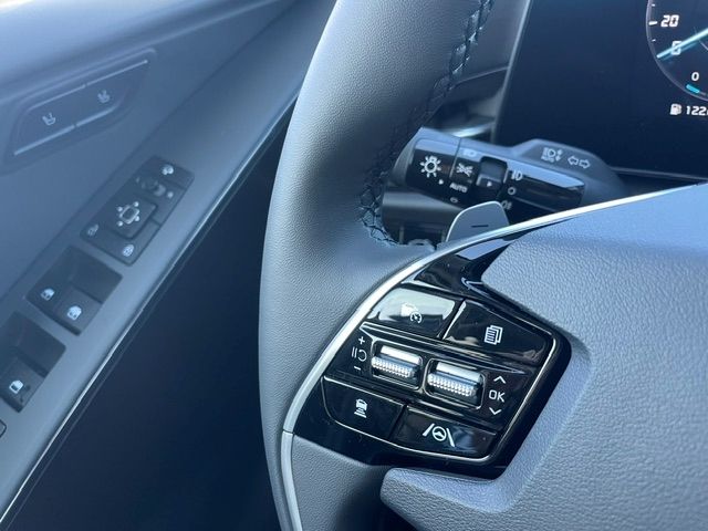 Fahrzeugabbildung Kia Niro Hybrid Spirit 1.6 EU6e P3 P4 TotWinkAss Not
