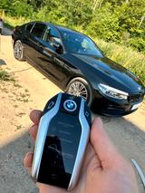 BMW 530d A - 29.700,00€ - BMW: mit Navigationssystem, 5.0