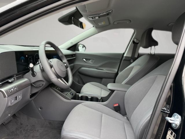 Hyundai KONA Elektro - Bild 7