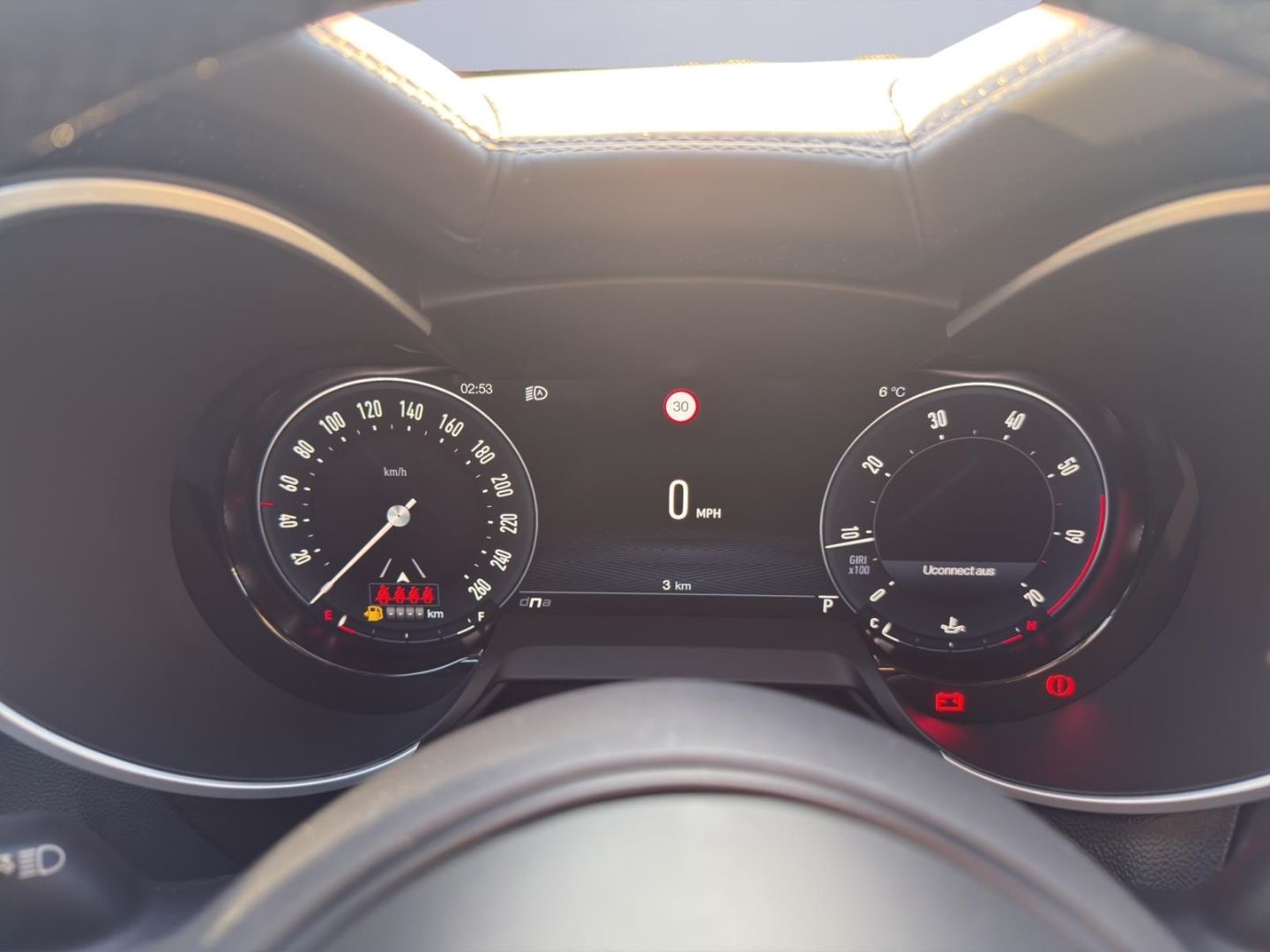 Alfa Romeo Stelvio - Bild 11