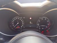 Alfa Romeo Stelvio - Vorschau Bild 11