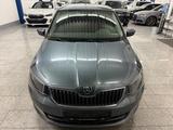 Skoda Fabia 1.4 TDI*AUTOM*CARPLAY*NAV*TMP*SHZ*PDC*1HD - Skoda Fabia mit Diesel-Antrieb: 1.4