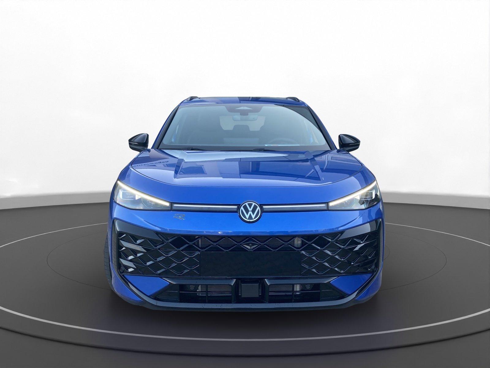 Volkswagen T-Roc 1.5 eTSI DSG R-Line BLACK STYLE | STAHEI |
