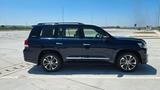 Toyota LC 200 Executive Lounge V8 4.6 Petrol - Toyota Land Cruiser: V6