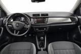 Skoda Fabia Combi 1.0 TSI Style NAVI SHZ ALU CarPlay - Skoda Fabia: Combi Style