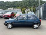 Ford Fiesta! Old Timer! TÜV NEU! Wenig Kilometer! - gebrauchte Ford Fiesta aus dem Jahr 1995