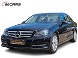 Mercedes-Benz C 250 CDI BlueEfficiency*H&K*Kamera*Schiebeach* - Mercedes-Benz C 250: Cdi
