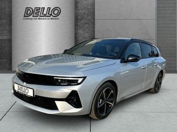 Opel Leasingangebot: Opel Astra ST GS AT incl. OPEL FLAT Panodach Navi 360