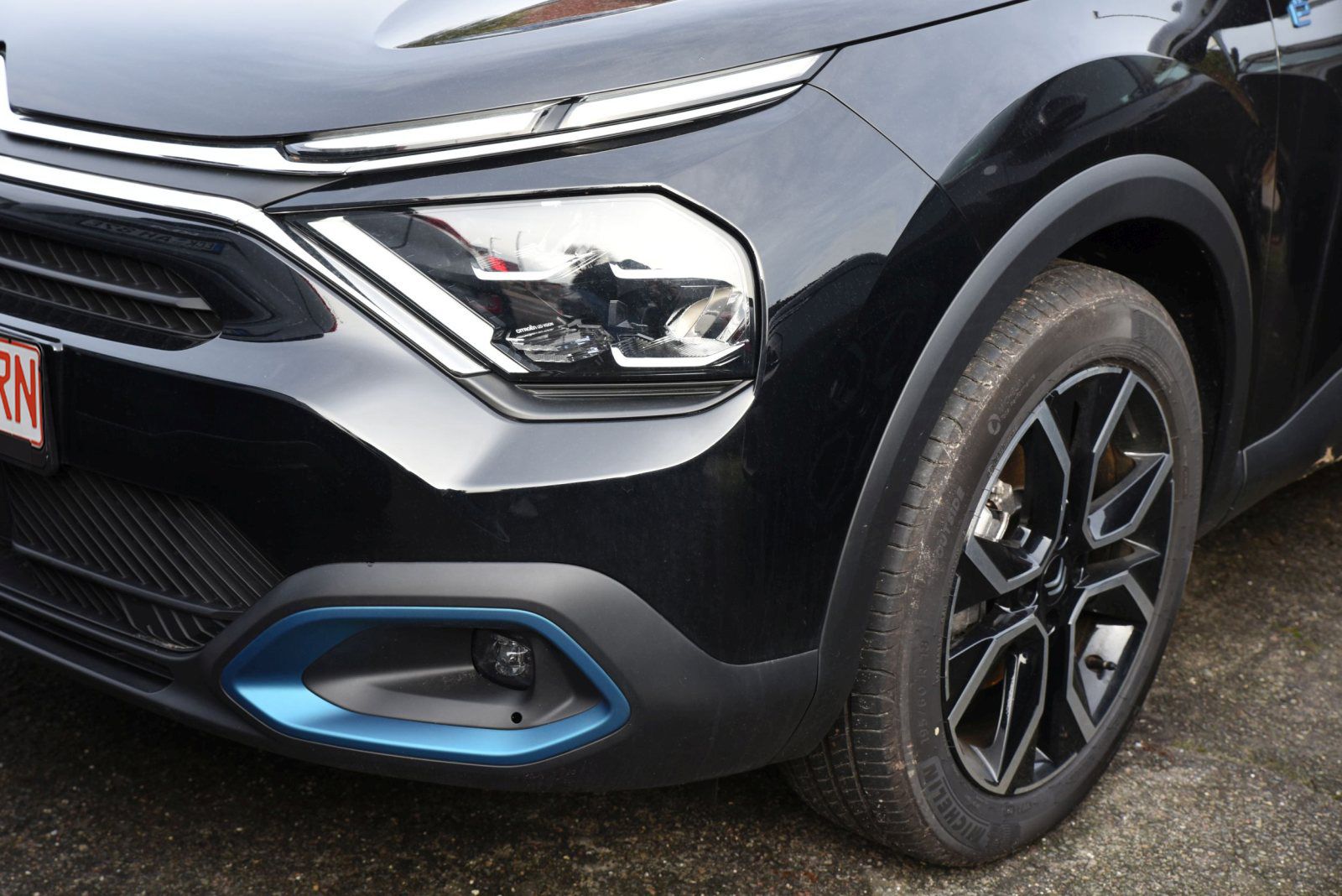 Citroën C4 imagem 3
