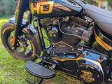 Harley-Davidson FLS Softaile Slim, Twin Cam 103, UMBAU DELUX, - Angebote