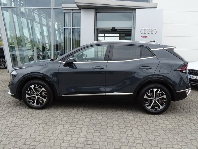 Sportage 1.6 T-GDI Spirit
