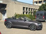 Audi A3 Cabriolet Ambition TOP ZUSTAND NEUE VERDECK