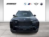 BMW X7 xDrive40d M Sportpaket Head-Up HK HiFi DAB - BMW Gebrauchtwagen in Chemnitz