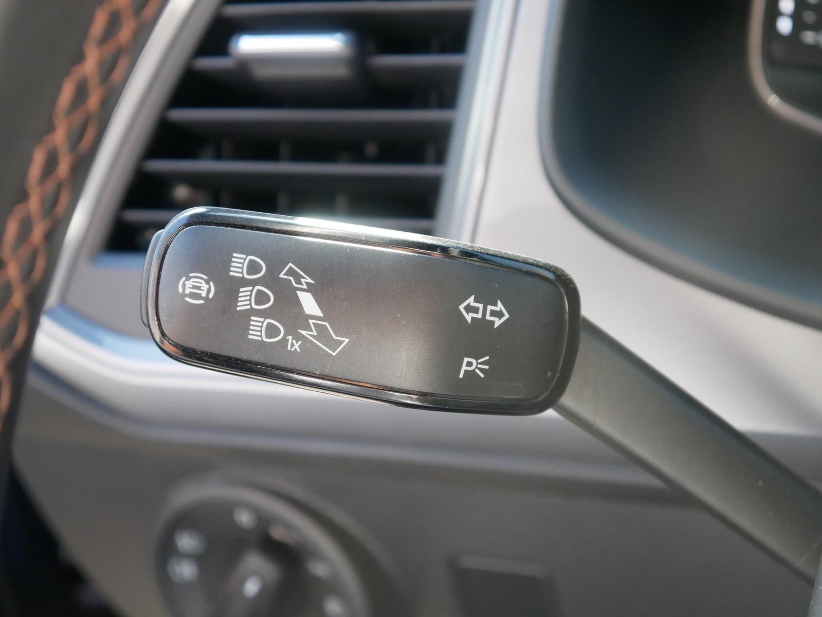 Cupra Ateca 2.0 VZ Edition 4Drive LED Navi ACC Kamera, миниатюра 28