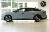 Volkswagen ID.7 Pro AHK Wärmepumpe Matrix HuD 360° Keyless - : Blau, Standheizung, Limousine