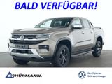 Volkswagen Amarok DC STYLE 4x4 3.0 TDI NAVI LEDER 3,5TAHK S - Volkswagen Amarok in Essen