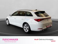 Seat Leon - Vorschau Bild 6