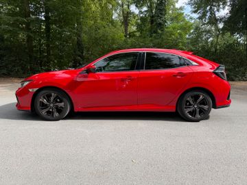 Honda Civic - 10