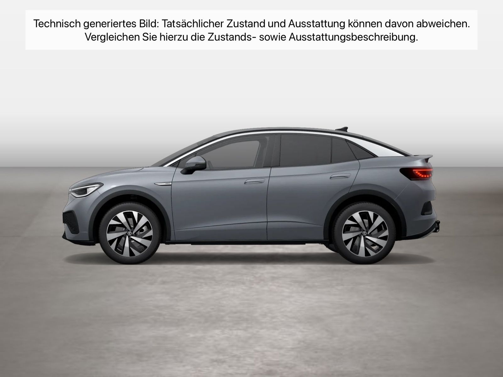 Volkswagen ID.5 - Bild 8