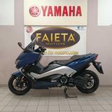 Yamaha T-Max 530 DX - 2017 - DIESEL