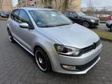 Volkswagen Polo V Team/ Scheckheft/ TÜV Neu/ Garantie - Volkswagen Polo aus 2010: Team