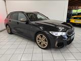 BMW M340i Touring xDrive *LASER *HUD *AHK*ACC* - BMW M340i: Kombi
