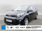 Kia Picanto 1.0 Dream Team NAVI KAMERA SHZ KLIMA - Kia Picanto Gebrauchtwagen in Wuppertal