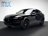 Maserati Levante Gran Lusso Q4 Panorama Leder Schwarz - Maserati Gebrauchtwagen