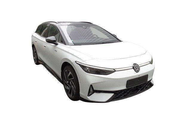 Volkswagen ID.7 Tourer GTX 340PS 4M ACC.5J-G.WÄRMEPU foto 3