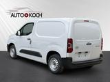 Toyota Proace City L1 Meister 1.2 EU6e Navi LED Apple C - Toyota: 1.6