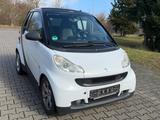 Smart ForTwo cabrio Automatik EURO 5 Benzin - Smart ForTwo bis 5.000 Euro