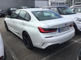 BMW 330e M Sport Automatik M Sport - mit Hybrid-Antrieb: Sportwagen