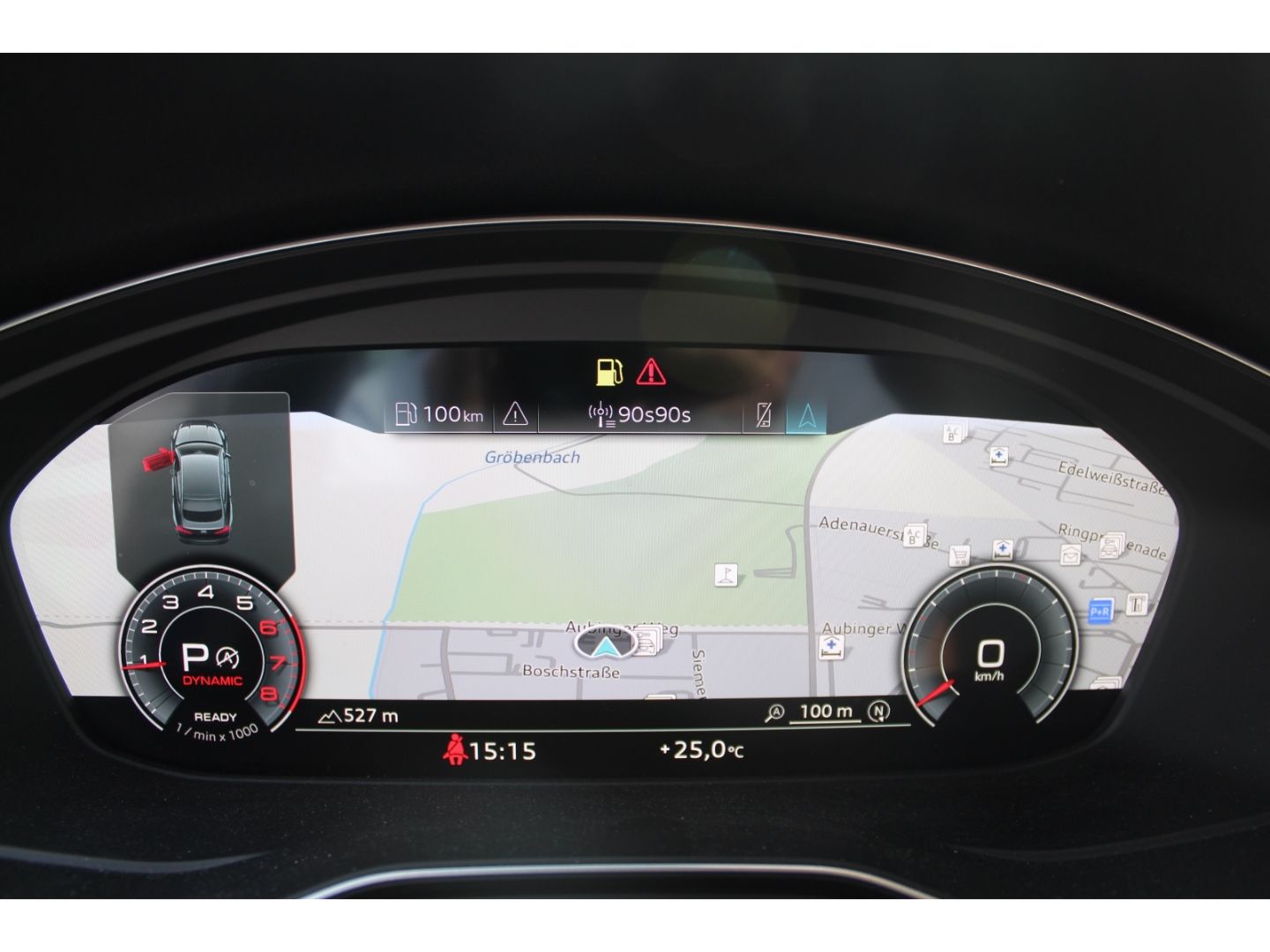 A5 Sportback 40TFSI Str. Navi*Leder*Business*1HD