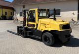 Hyster H 8.0 FT 9 Fortens Advance D CONTAINERSTAPLER - Container