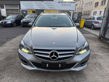 Mercedes E 220 - 9