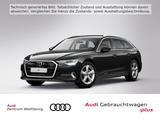 Audi A6 Avant 40TDI quattro S tronic sport STANDHZ/AH - Audi A6 aus 2023