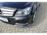 Mercedes-Benz C 250 CDI Avantgarde BE DPF COMAND AHK STANDHZ - Mercedes-Benz C 250: Cdi Avantgarde